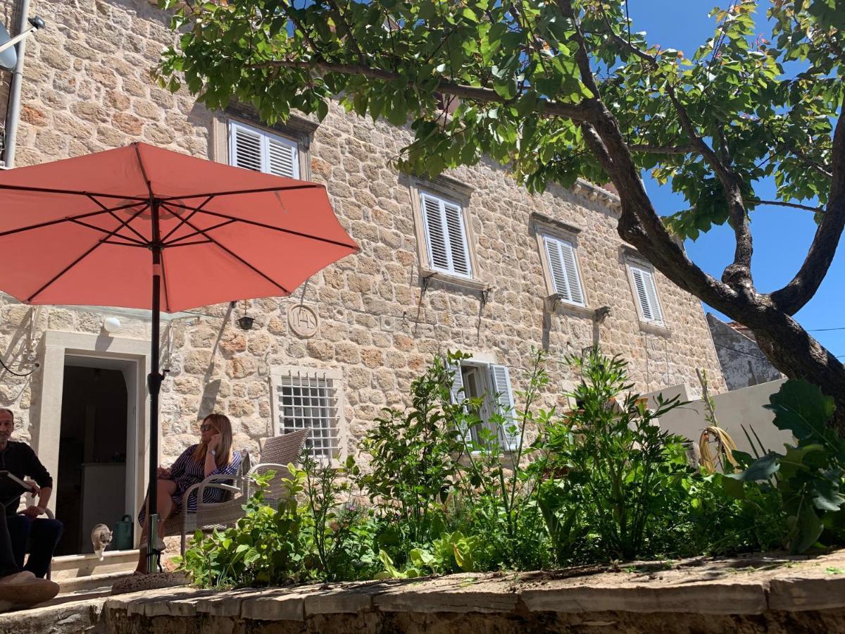 guesthouse Libertas 1 Dubrovnik Extérieur photo