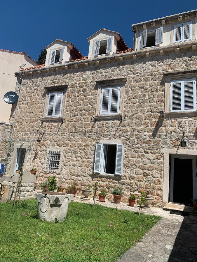 guesthouse Libertas 1 Dubrovnik Extérieur photo