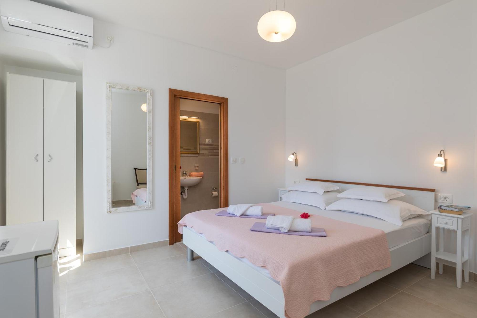 guesthouse Libertas 1 Dubrovnik Extérieur photo