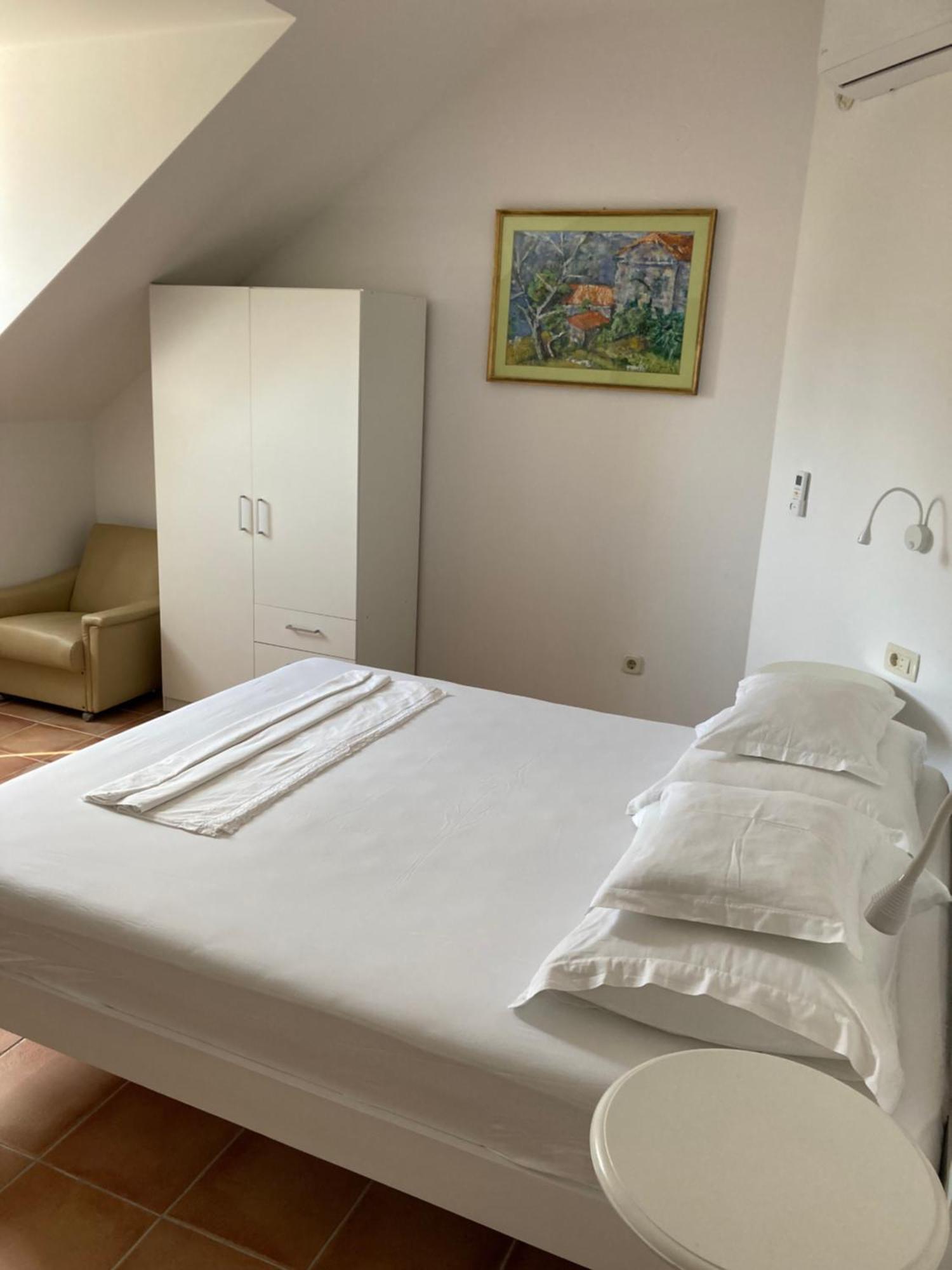 guesthouse Libertas 1 Dubrovnik Extérieur photo
